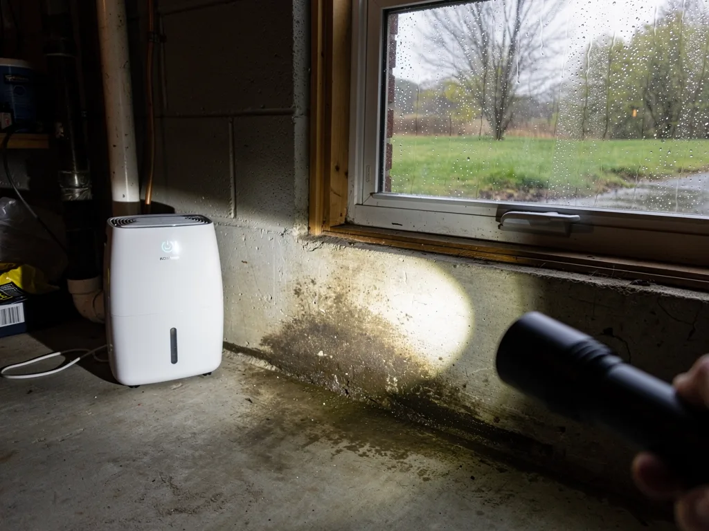 Seasonal Virginia Climate: Preventive Steps for Water in Your Home